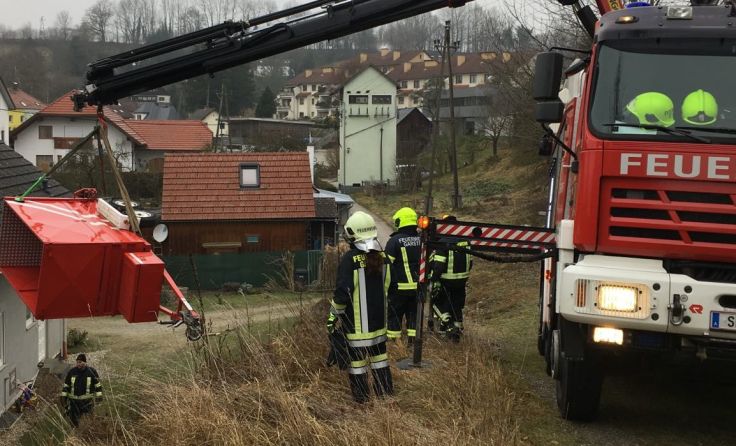 Foto: FF Garsten