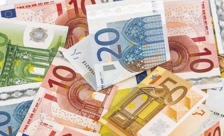 Das Steyrer Stadtbudget für 2017 weist ein Volumen von 139,8 Millionen Euro auf. Foto: Wodicka