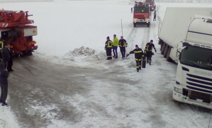 Foto: FF Sierning