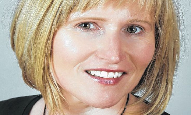 Sandra Siebenhüter 