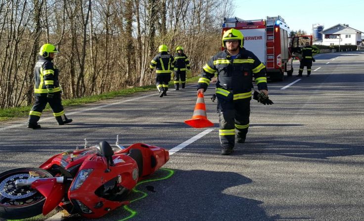 Foto: FF Garsten