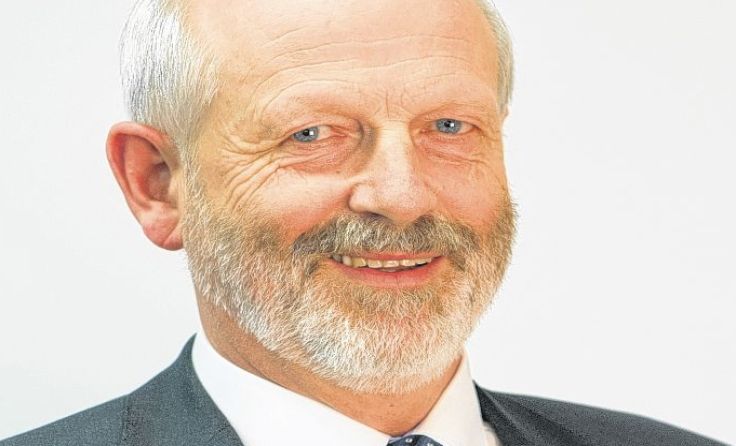 Bernhard Winkelmayer 