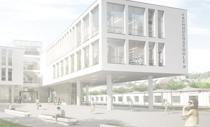 Foto: Architekturbüro Kneidinger