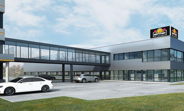 Grafik: Architekt Michael Obermair