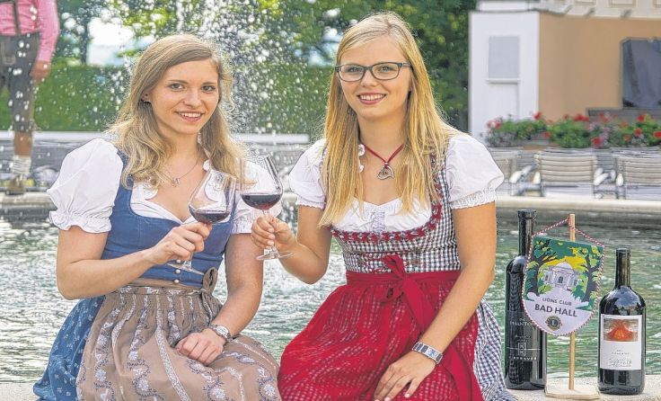 Die Lions hoffen am 15. September auf viele Besucher. Foto: Holnsteiner