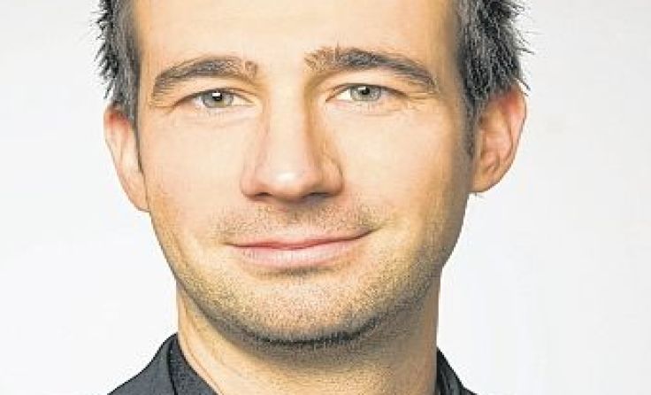 Verkehrsexperte Harald Frey