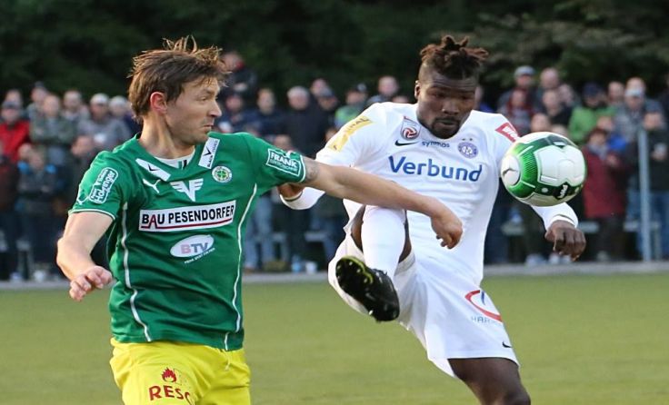 Foto: Hörmandinger