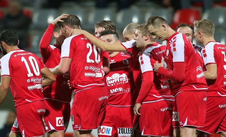 Foto: SKV/Wimmer