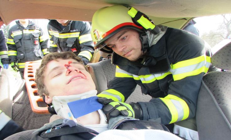 Foto: FF Steyr-Land