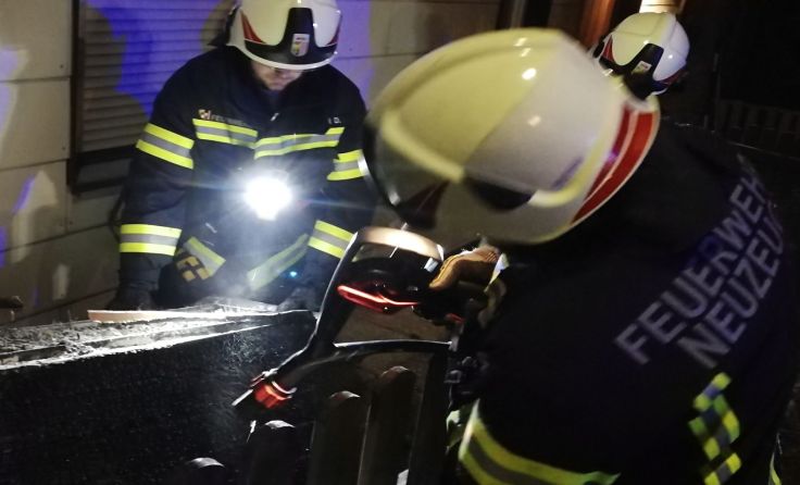 Foto: FF Neuzeug