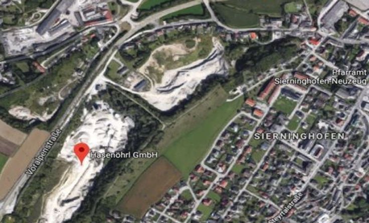 Foto: Google Maps
