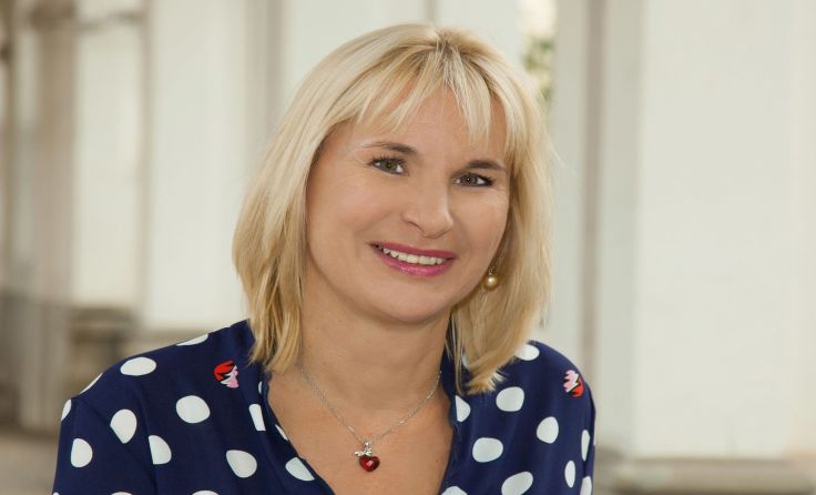 Evelyn Kattnigg Foto: FPÖ