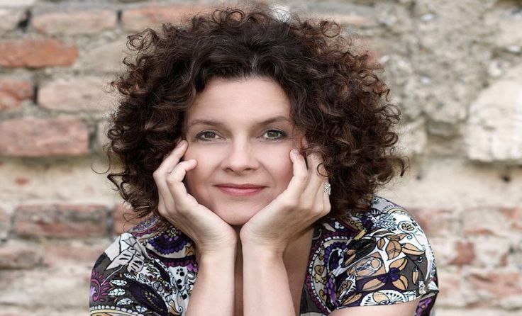 Angelika Kirchschlager Foto: N. Karlinsky