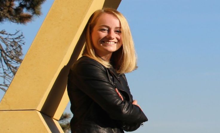 Anja Engelbrechtslehner Foto: ProGe