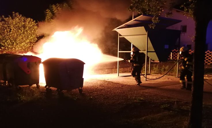 Fotos: FF Neuzeug-Sierninghofen
