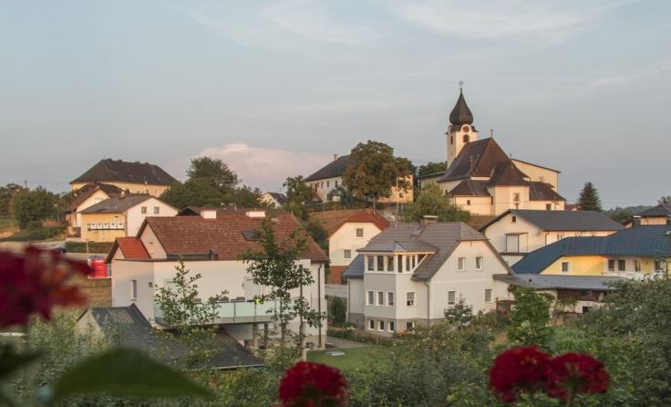 Foto: Gemeinde Rohr