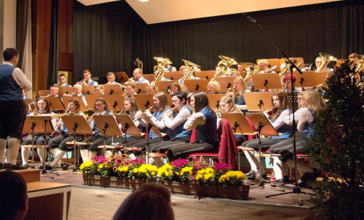 Foto: Fasching Fotografie