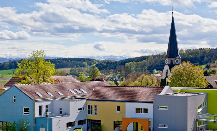 Künftig wird von Gemeindeseite auf Glyphosat verzichtet. Foto: Thomas Steiner