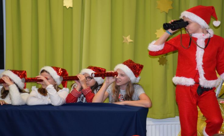 Foto: NMS Haidershofen