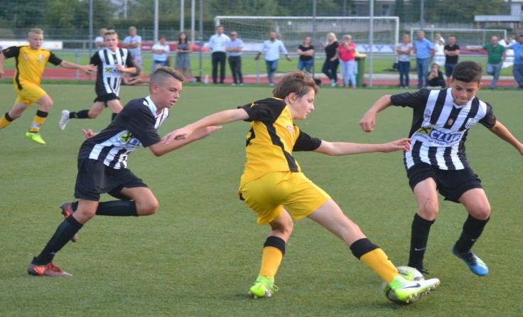 Foto: LAZ Steyr