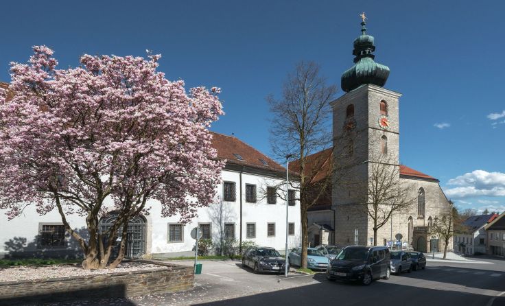 Foto: Marktgemeinde Sierning