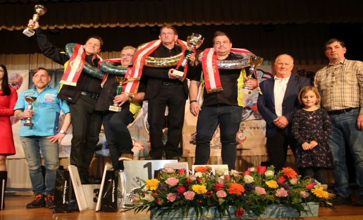 Foto: Alfred Pech
