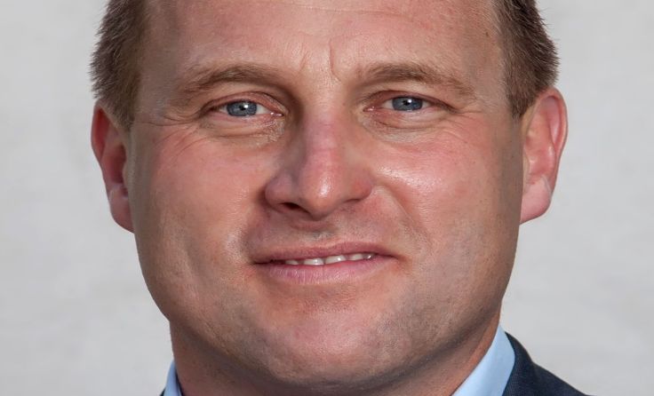 Helmut Zöttl Foto: FPÖ