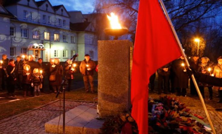 Die Veranstaltung auf der Ennsleite beginnt am 12. Februar um 17 Uhr. Foto: SPÖ
