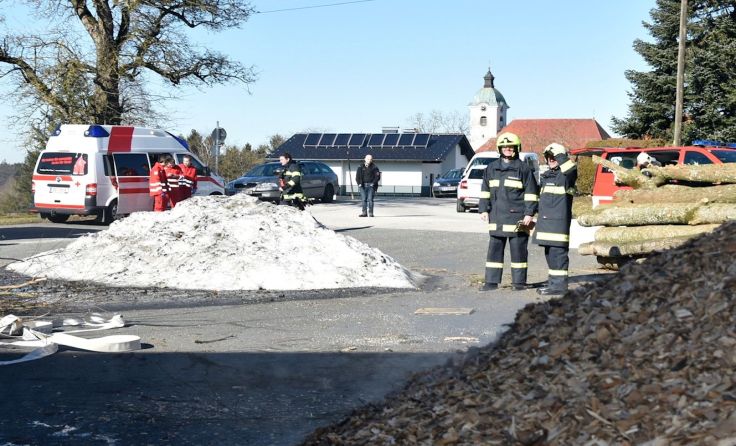 Foto: FF Schiedlberg/Obermayr/Kaar