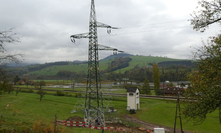 Die Generalsanierung kostet 3,5 Millionen Euro. Foto: Ennskraft
