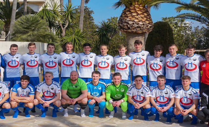 Foto: SVH Gaflenz