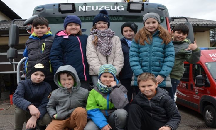 Fotos: FF Neuzeug-Sierninghofen