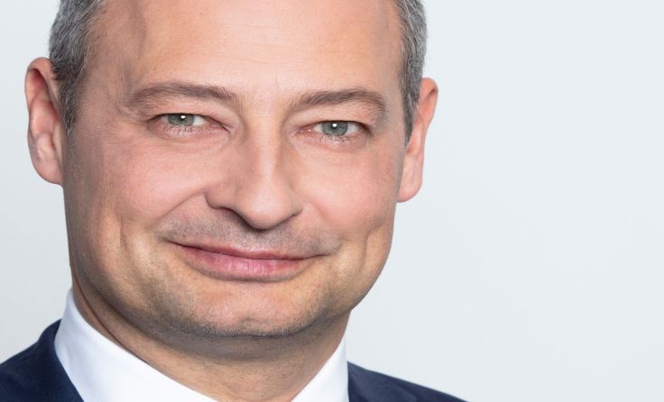 Andreas Schieder Foto: SPÖ