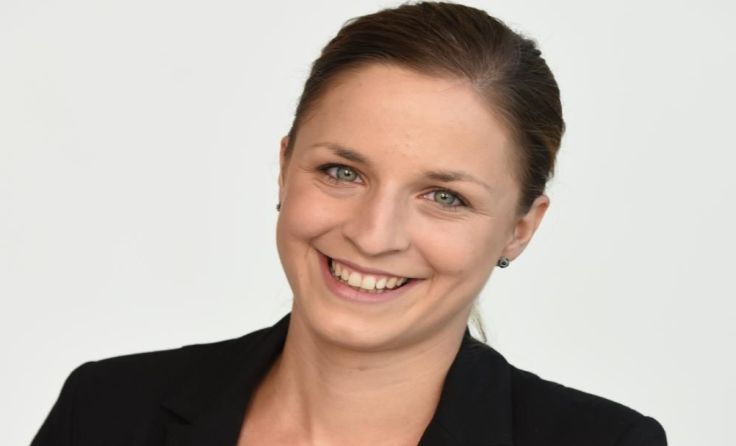 Barbara Mandorfer Foto: ÖVP