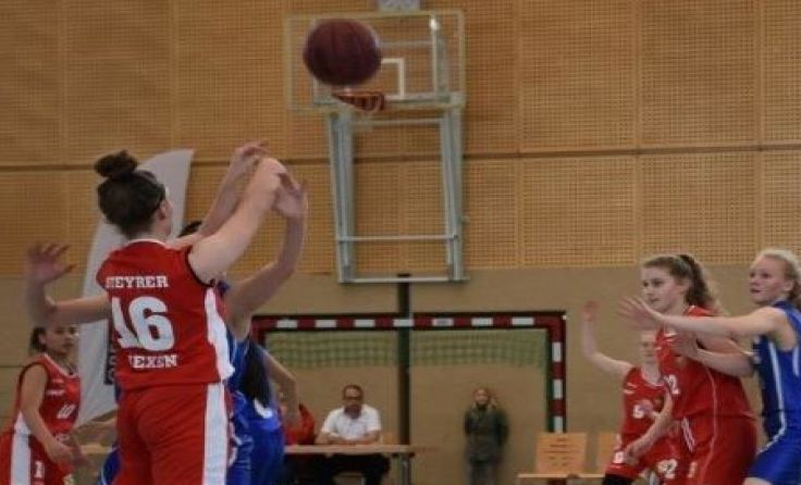 Foto: DBK Steyrer Hexen
