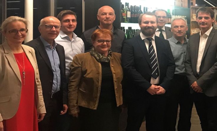 Foto: TVB Steyr und die Nationalpark Region