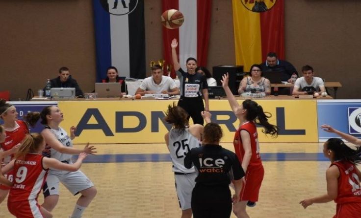 Foto: Oberwart Gunners