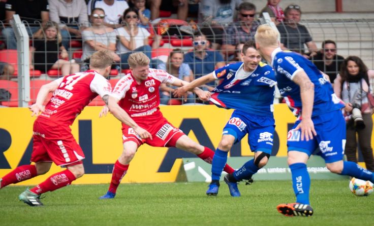 Foto: Moser