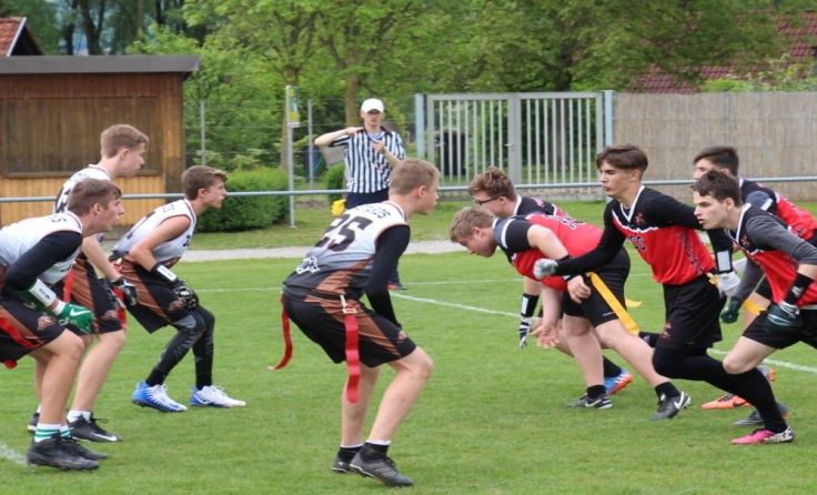 Foto: Predators