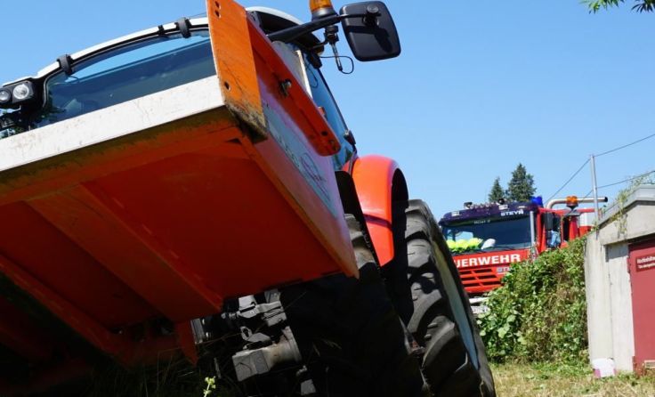 Foto: FF Steyr