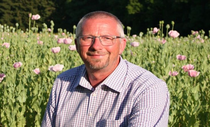 Wolfgang Knogler Foto: ÖVP Pfarrkirchen