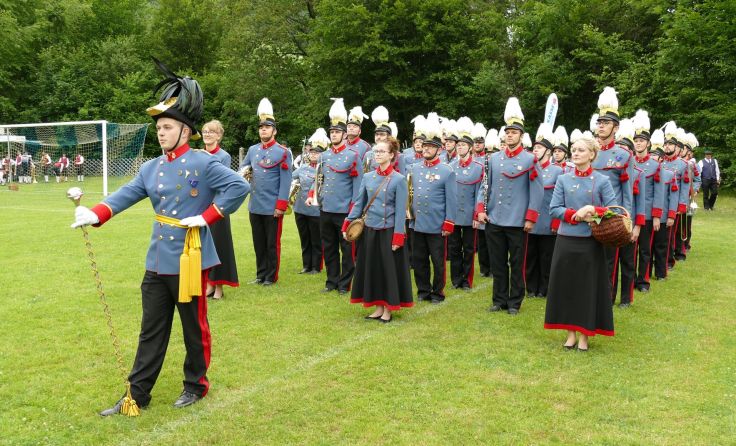 Foto: OÖ Blasmusikverband