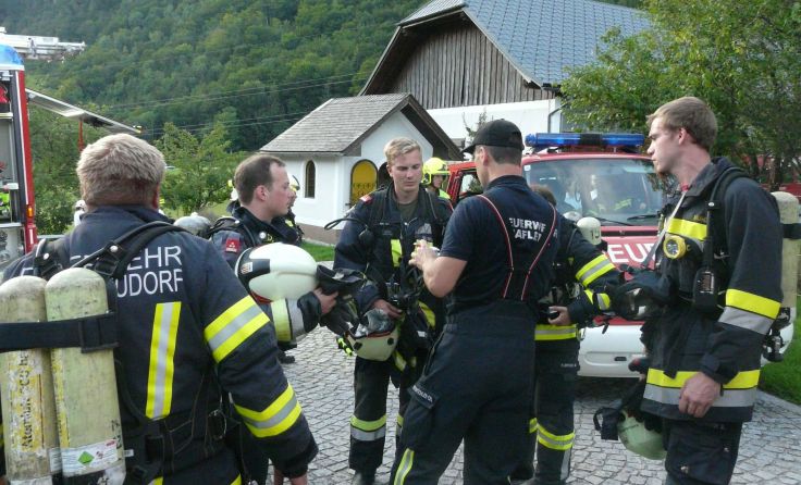 Jährlich gibt es im Abschnitt Weyer über 1.000 Einsätze. Foto: AFK Weyer