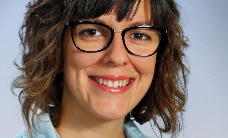 Anna Leithinger Foto: OÖG