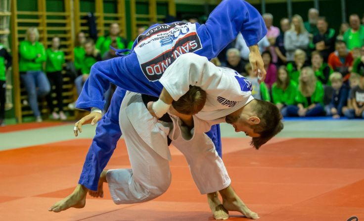 Marton Takacs Foto: Sellner Photography