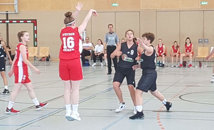 Foto: DBK Steyr