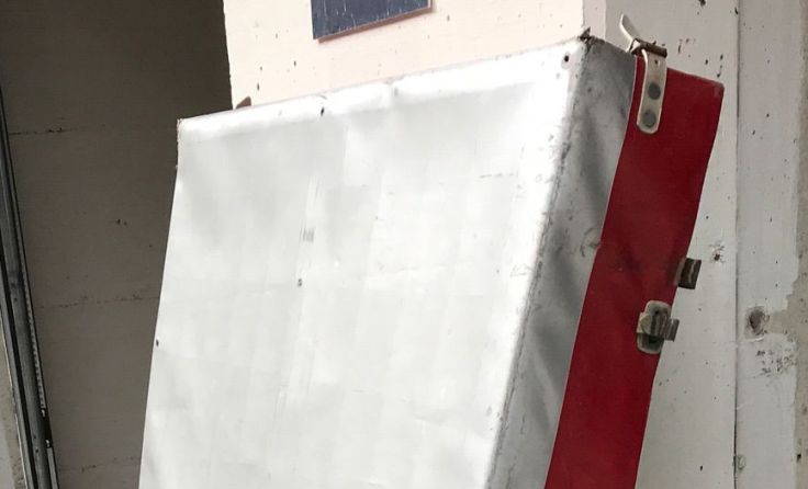 Foto: Polizei Großraming