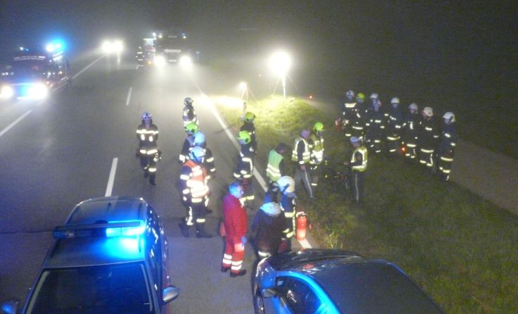 Foto: FF Gaflenz
