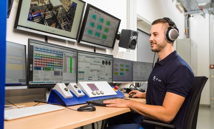 Foto: BMW Group Werk Steyr