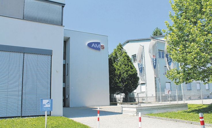 Im Dezember waren beim AMS Steyr 777 offene Stellen gemeldet. Foto: rh